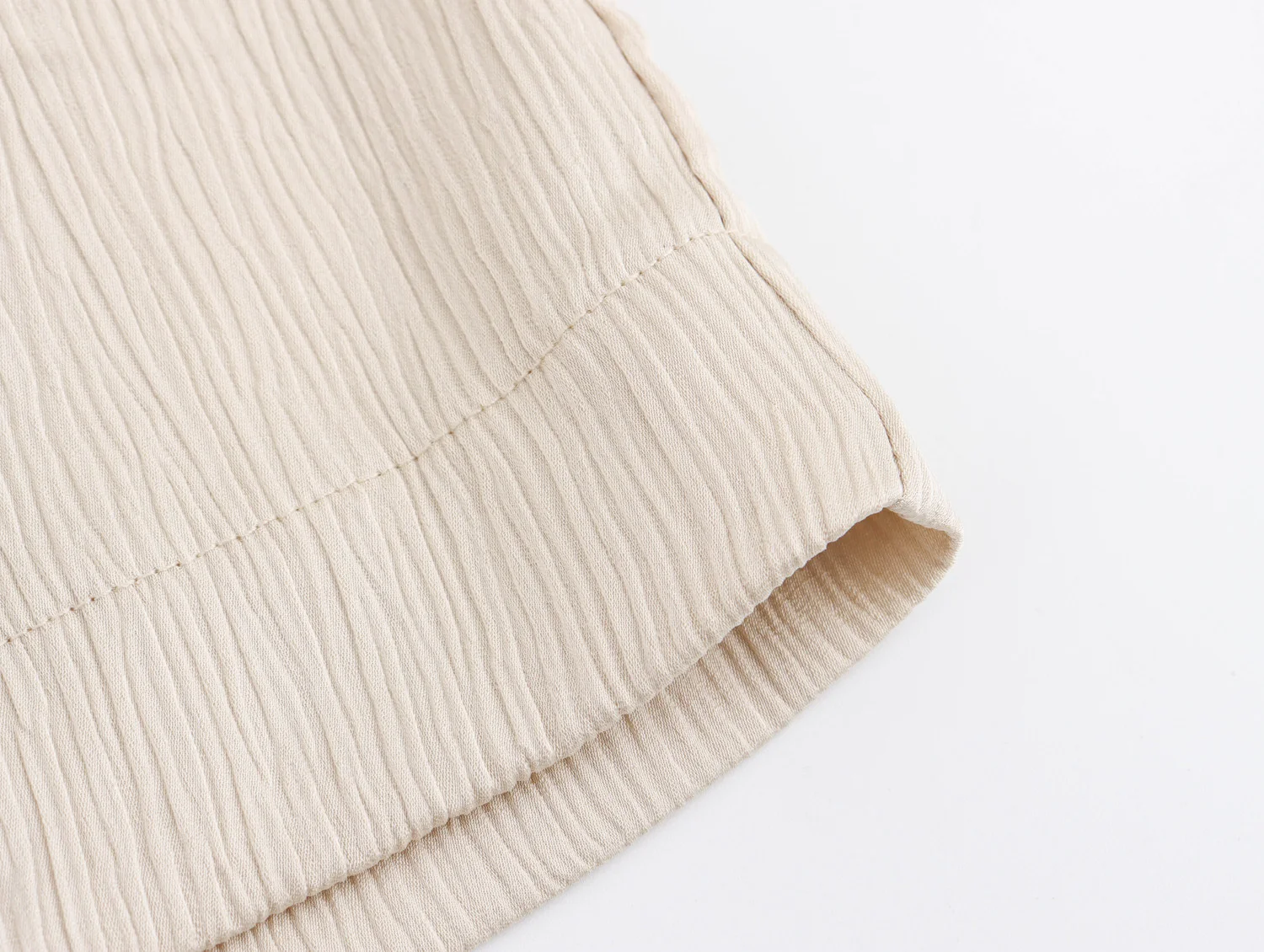 2026 Women’s Casual Blazer & Wide Leg Pants Set – Double Breasted Office Suit - Image 9