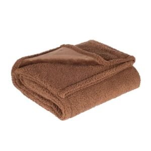 Waterproof Sofa & Bed Blanket - Soft Protection