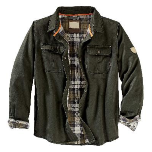 Army green
