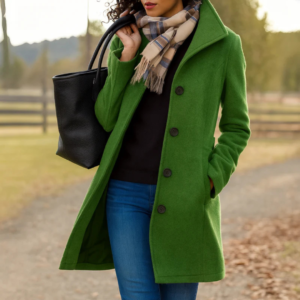 Forest Green