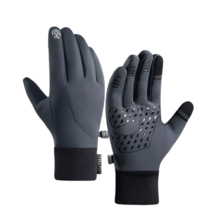 Outdoor Winter Gloves - Warm, Dry & Touchscreen Ready
