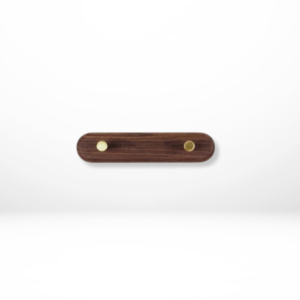 Natural Black Walnut