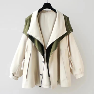 Women's Waterproof Rain Jacket Lightweight