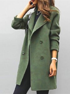 Army green