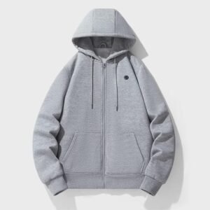 Ladies Electric Heated Hoodie for Winter Core Warmth
