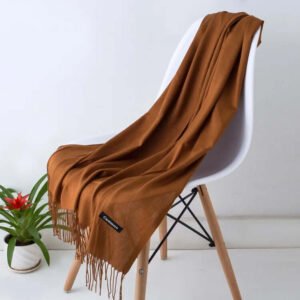 Soft Warm Scarf for Women - Versatile Winter Wrap