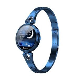 Ladies Activity Tracker Watch | Waterproof Health Monitor