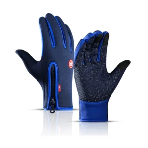 upgrade blue