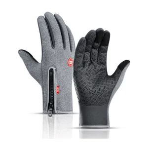 upgrade gray