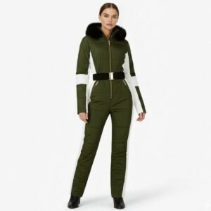 Olive Green