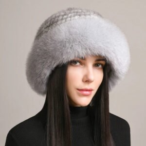 Glacial Silver