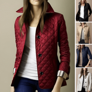 Women's Lightweight Blazer Jacket - Versatile Style