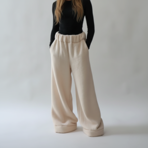 Ultra Soft Lounge Pants for Cozy Home Comfort