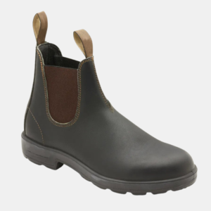 Waterproof Chelsea Boots for Rain & Everyday Wear