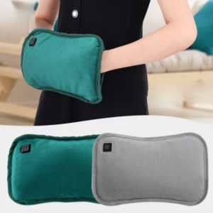 USB Rechargeable Heating Pad for Pain Relief