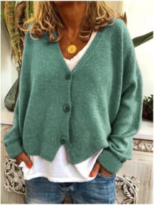 Lake blue