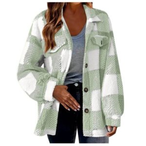 Mint green