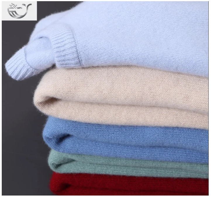 Men's Knit Pullover Jumper - Soft Everyday Comfort - Image 11
