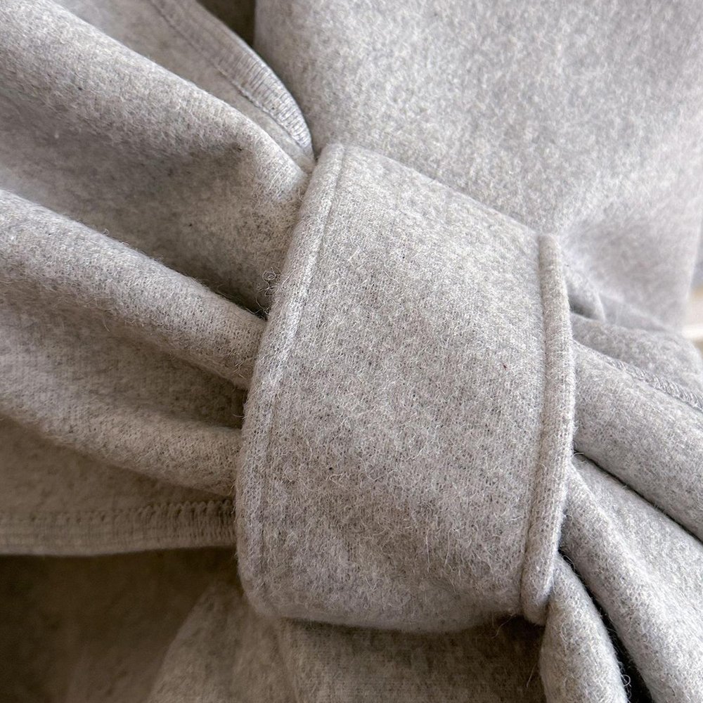 Women's Cozy Windproof Shawl Wrap for Winter - Image 14