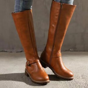 Light Brown