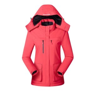 Coral Red