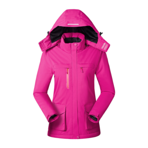 Hot Pink