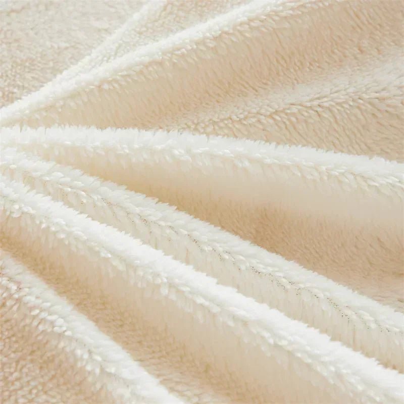Luxurious Heavy Blanket – Quilted Comfort & Warmth - Image 10