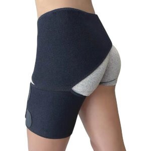 Orthopedic Hip Stabilizer for Sciatica & Arthritis