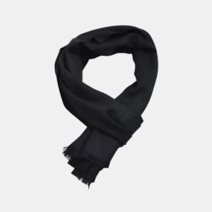 Women's Pure Cashmere Scarf for Winter Warmth & Style