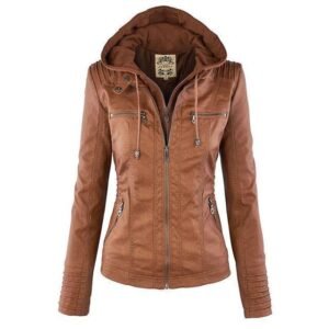 LIGHT BROWN