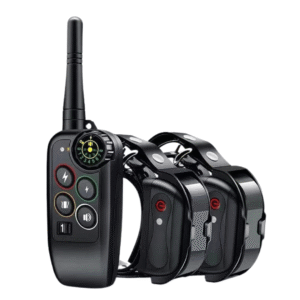 Multi-Mode Waterproof Dog Obedience Collar