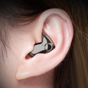 Tiny Wireless Sleep Earbuds | Noise Cancelling | Side Sleeper