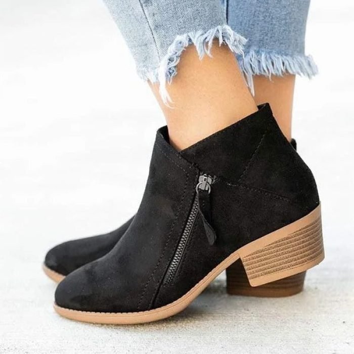 Comfort_Arch_Support_Heel_Boots_2