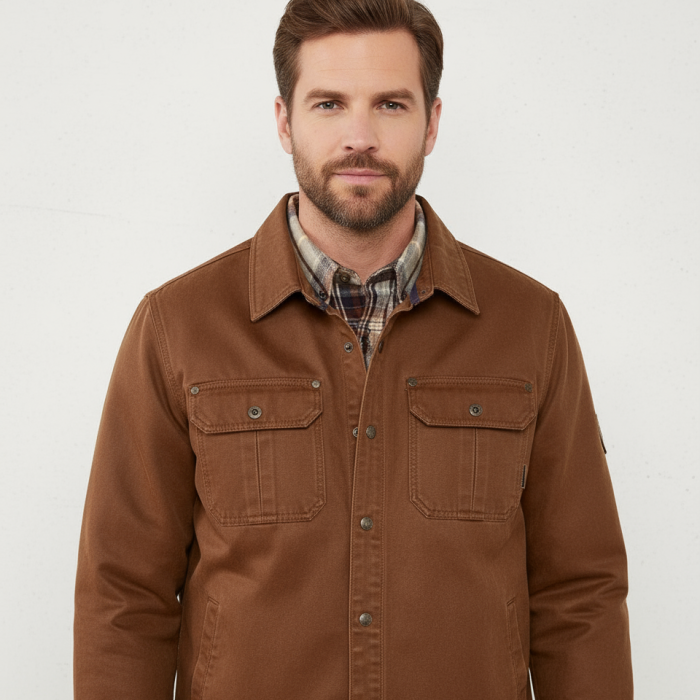 Everest_Men_s_All-Season_Waxed_Trucker_Jacket_4