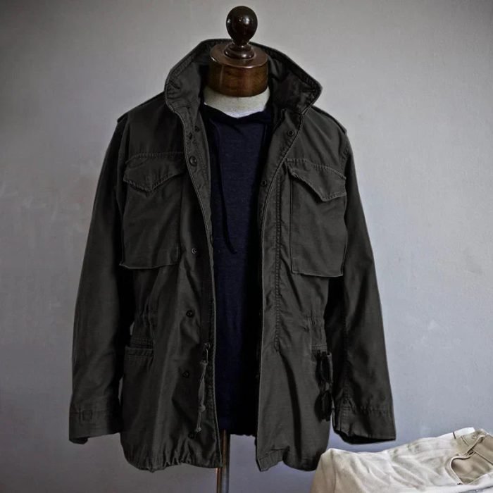 Howie_Men_s_Classic_Military_Field_Jacket_4