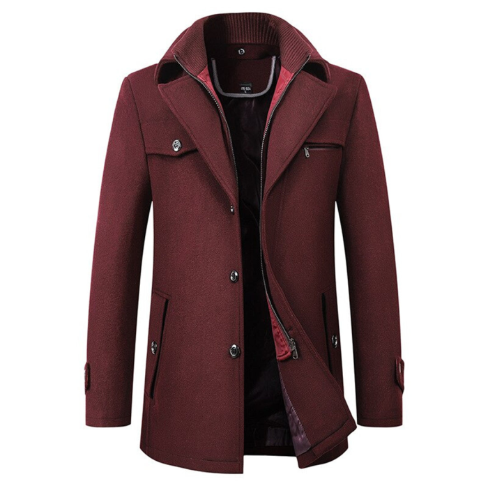 Men_s_Slim_Fit_Long_Coat_with_High_Collar_1