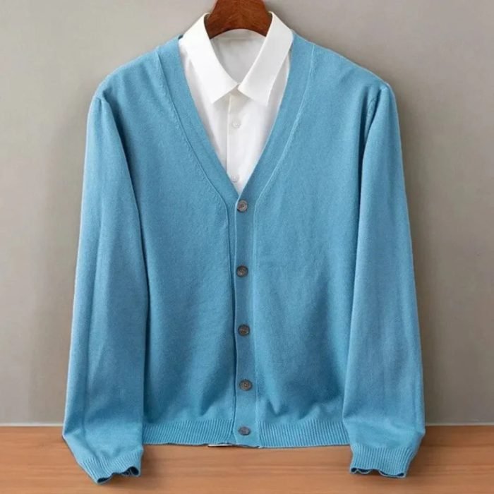 Tim_Classic_Cashmere_Cardigan_Sky_Blue