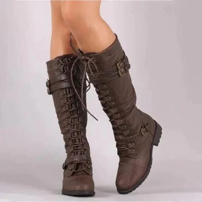 womens-retro-lace-up-knee-high-boots-with-chic-buckle-accents-shown-in-a-stylish-vintage-design-idea-3