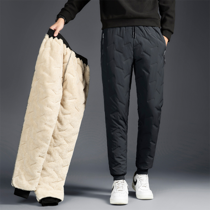 womens-thermal-waterproof-fleece-lined-trousers-black-fleece-interior-zippered-pockets-ideal-winter-8